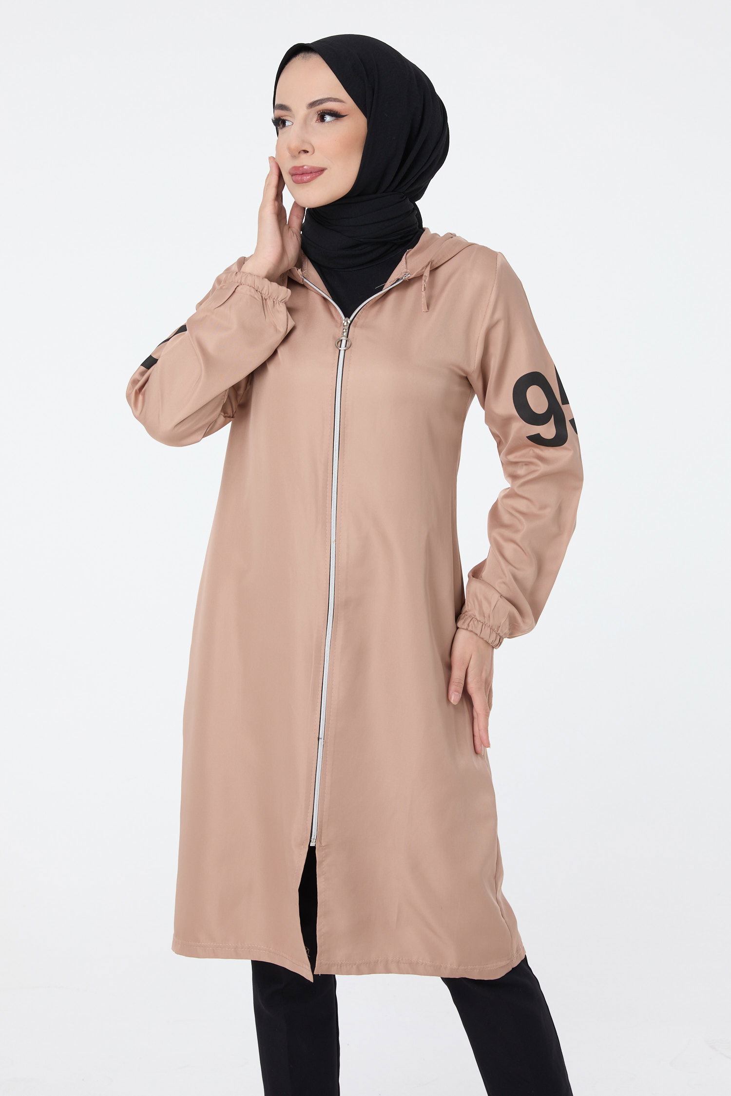 KAPSONLU KAP Vizon - 7087 - 8