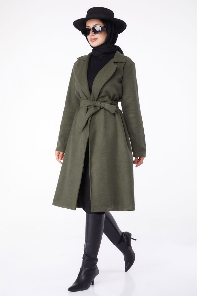 Kaşe Kaban - 27739-HAKI - TOFİSA