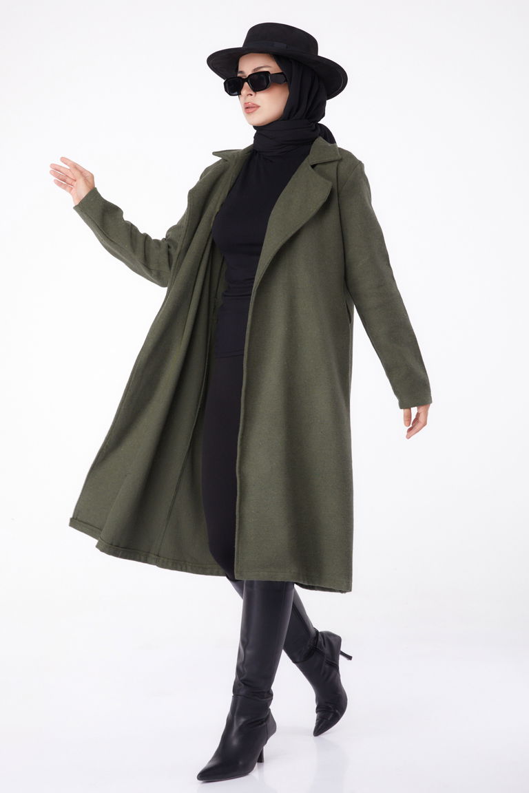 Kaşe Kaban - 27739-HAKI - TOFİSA