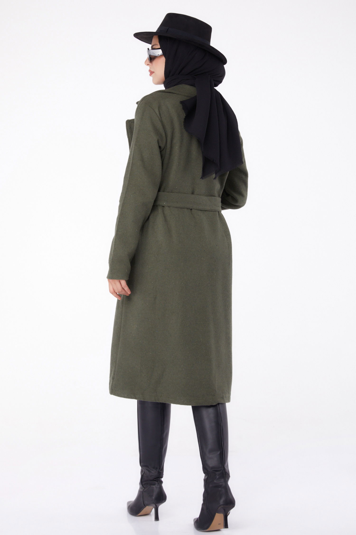 Kaşe Kaban - 27739-HAKI - 5