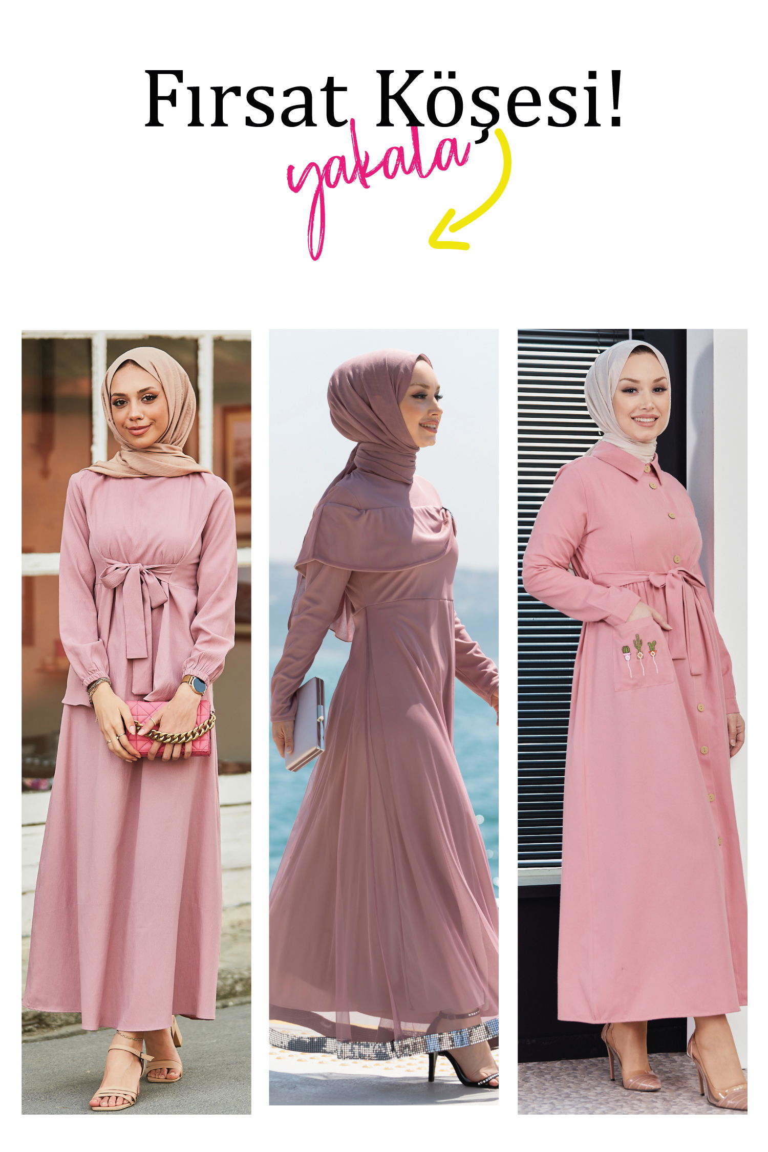 FIRSAT KÖŞESİ - 1