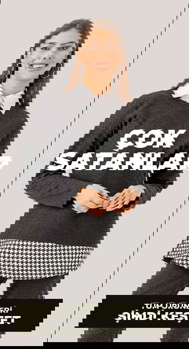 KATEGORİ BANNER ÇOK SATANLAR - 1