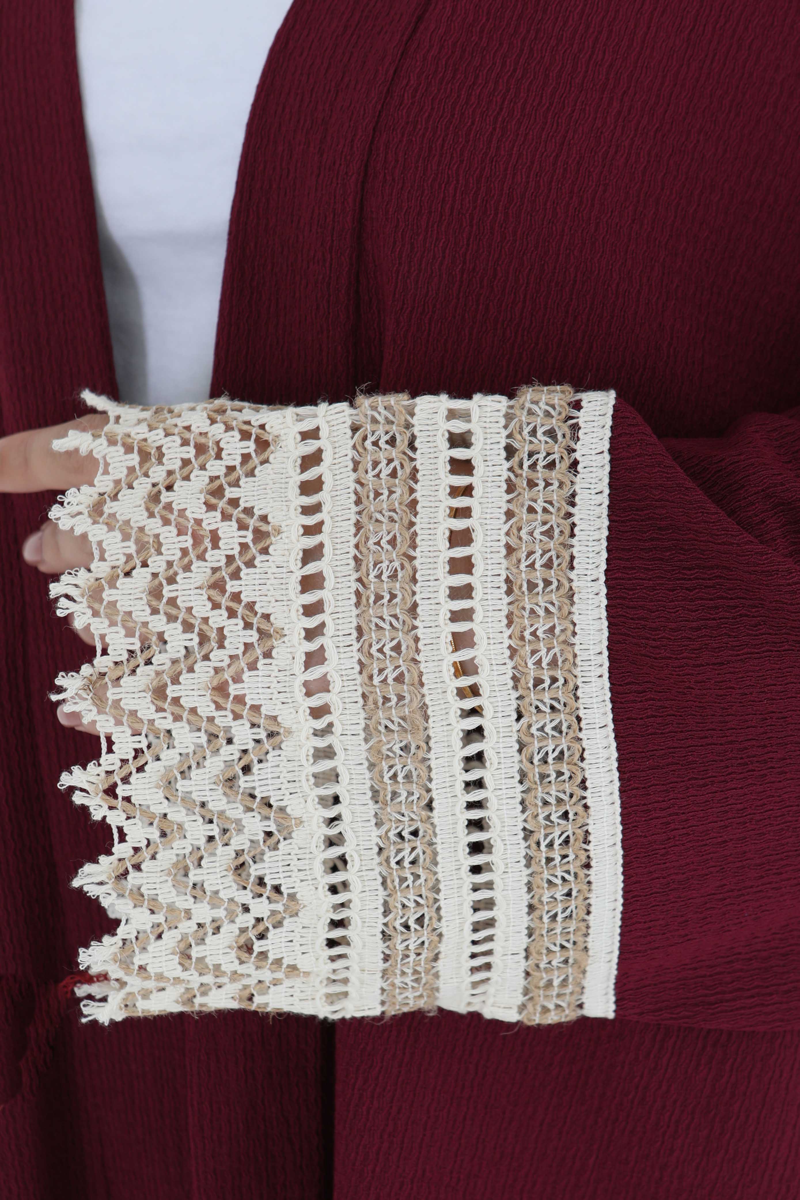 Kimono İkili Takım - 27242 - 6