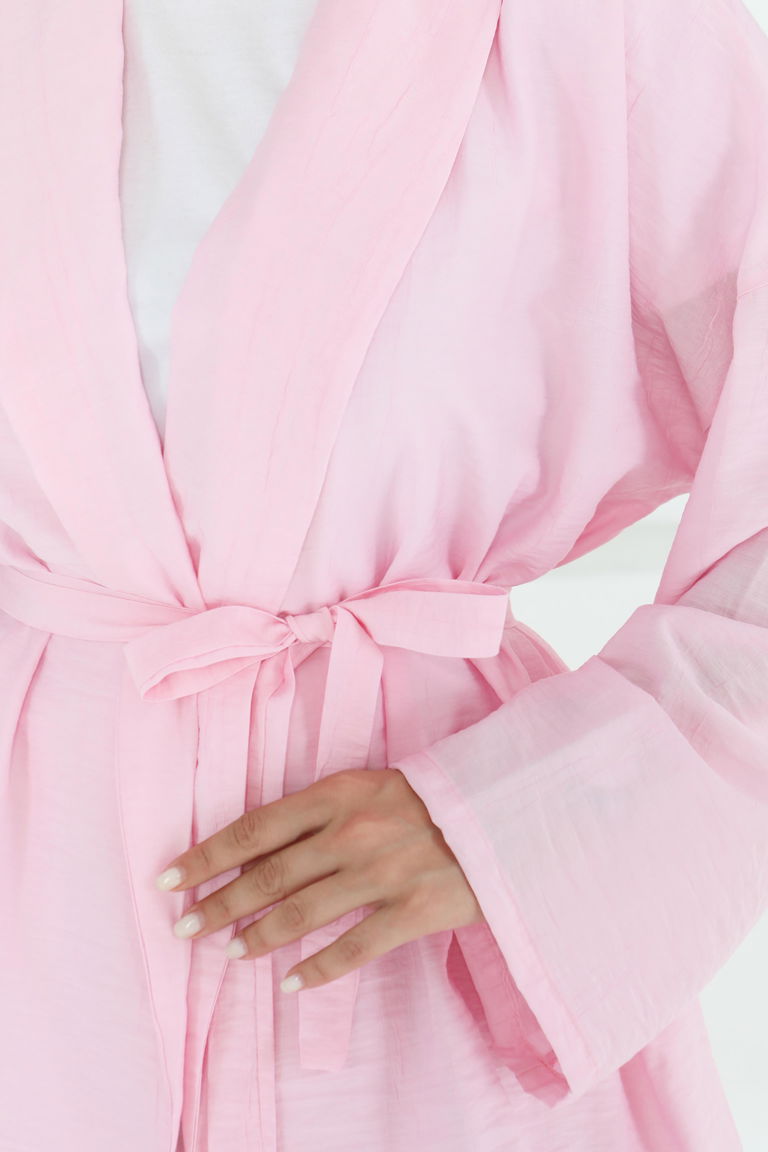 KİMONO TAKIM - 27357 - TOFİSA