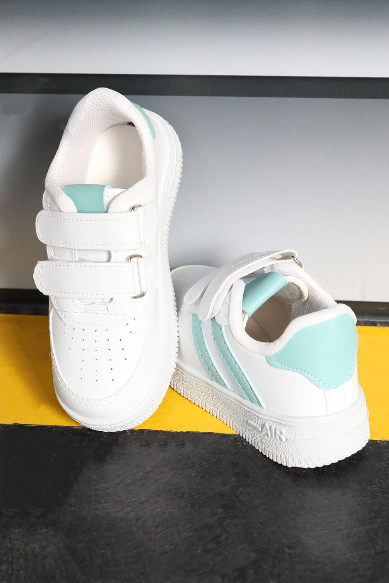Kız Çocuk Mint AİR Çocuk Spor Ayakkabı - 27479-MINT - TOFİSA