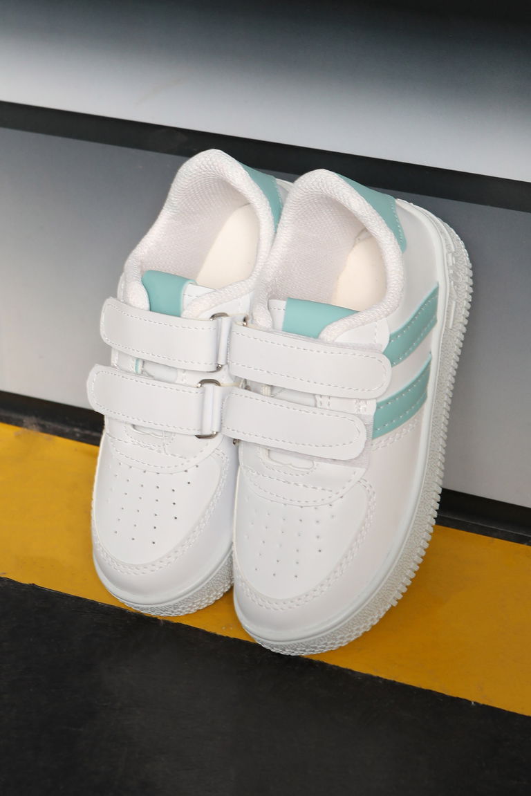 Kız Çocuk Mint AİR Çocuk Spor Ayakkabı - 27479-MINT - TOFİSA