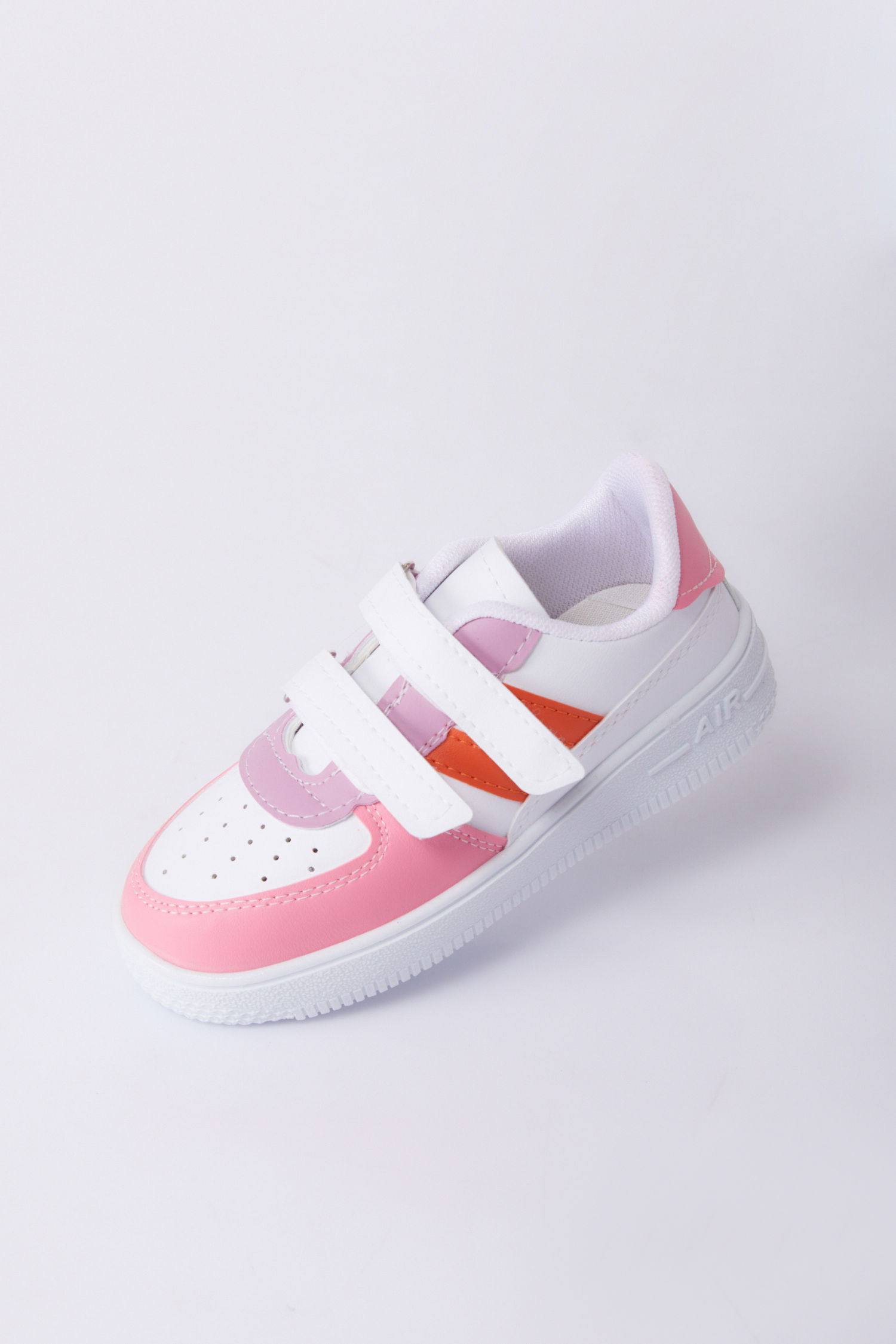 Kız Çocuk Orange Lila Spor Ayakkabı - 23890 - 1