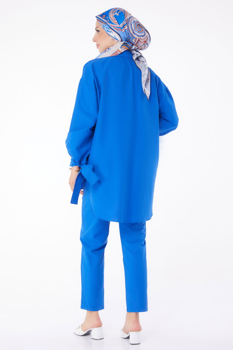 Kol Detaylı İkili Takım - 27085 - TOFİSA