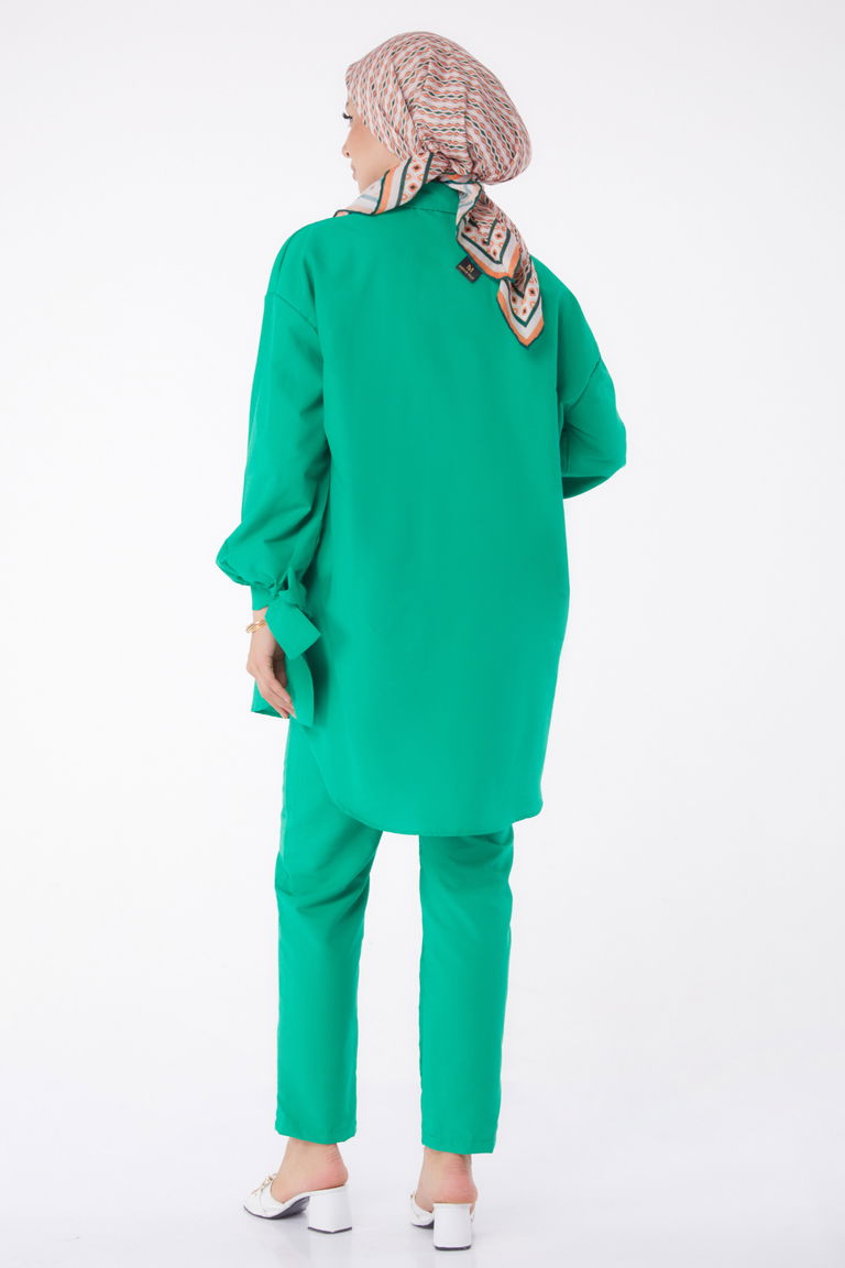 Kol Detaylı İkili Takım - 27085 - TOFİSA