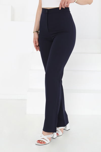 Kumaş Pantolon - 27246 