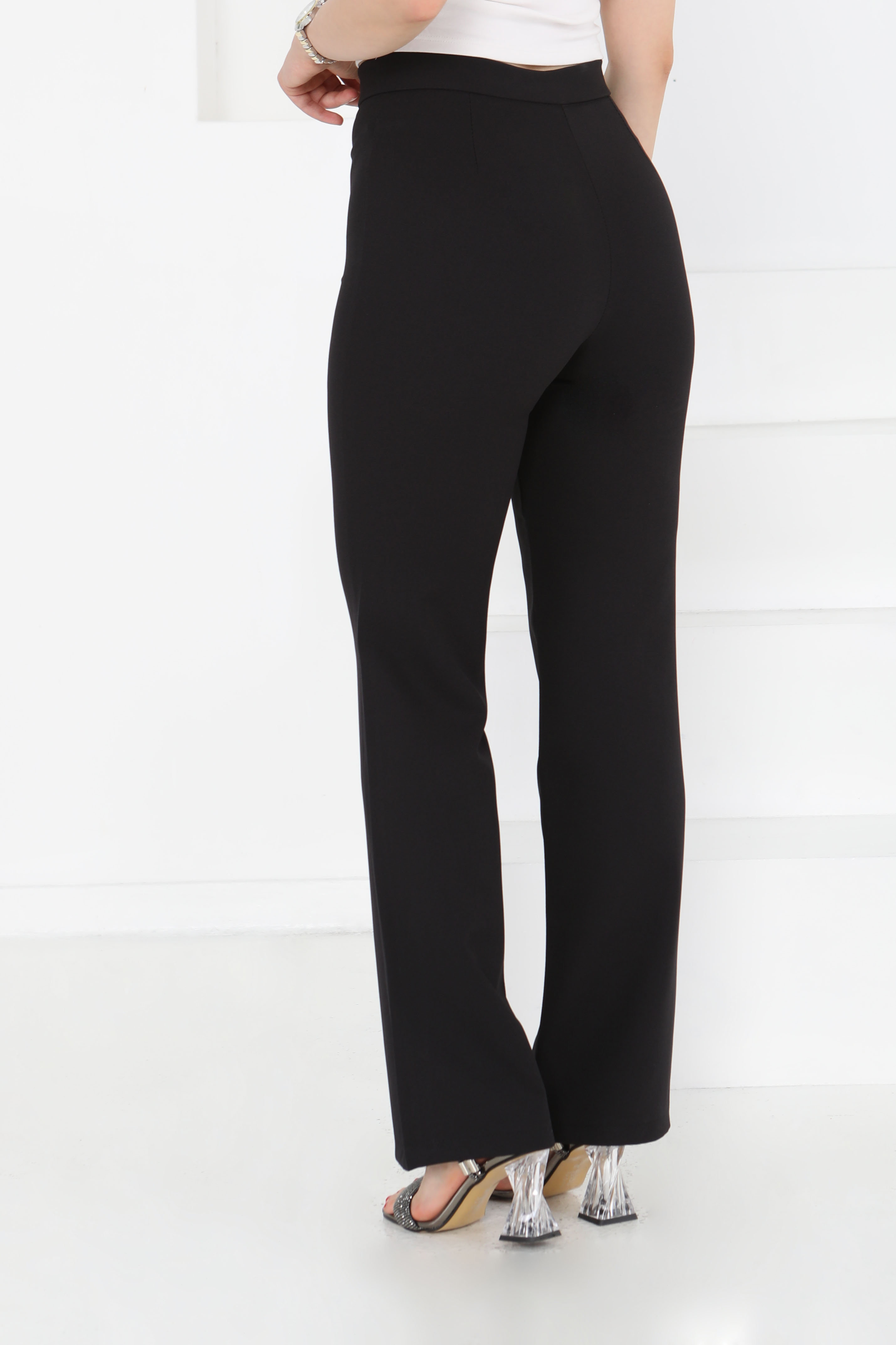 Kumaş Pantolon - 27246 - 5