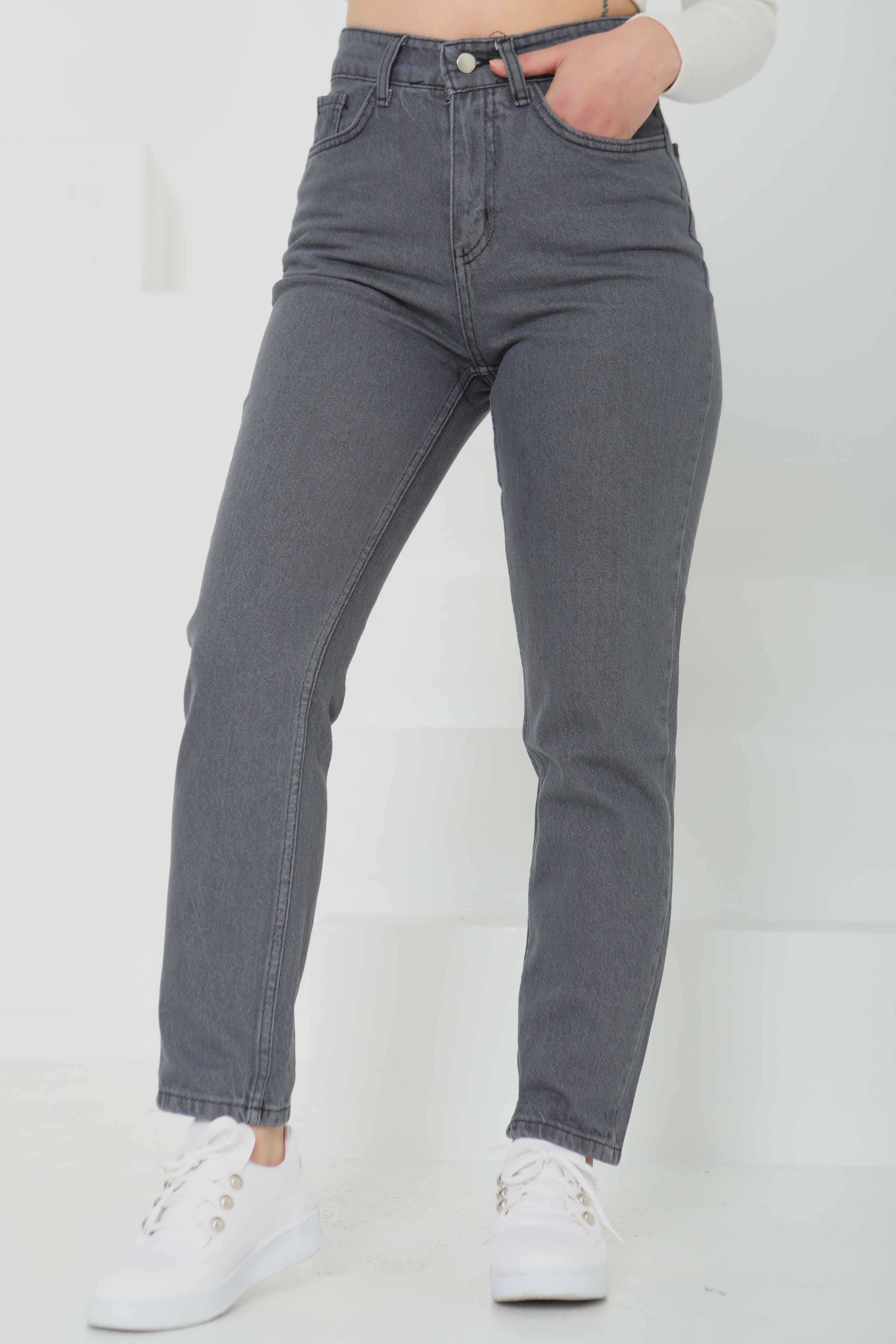 Mom Kot Pantolon - 13360 - 3