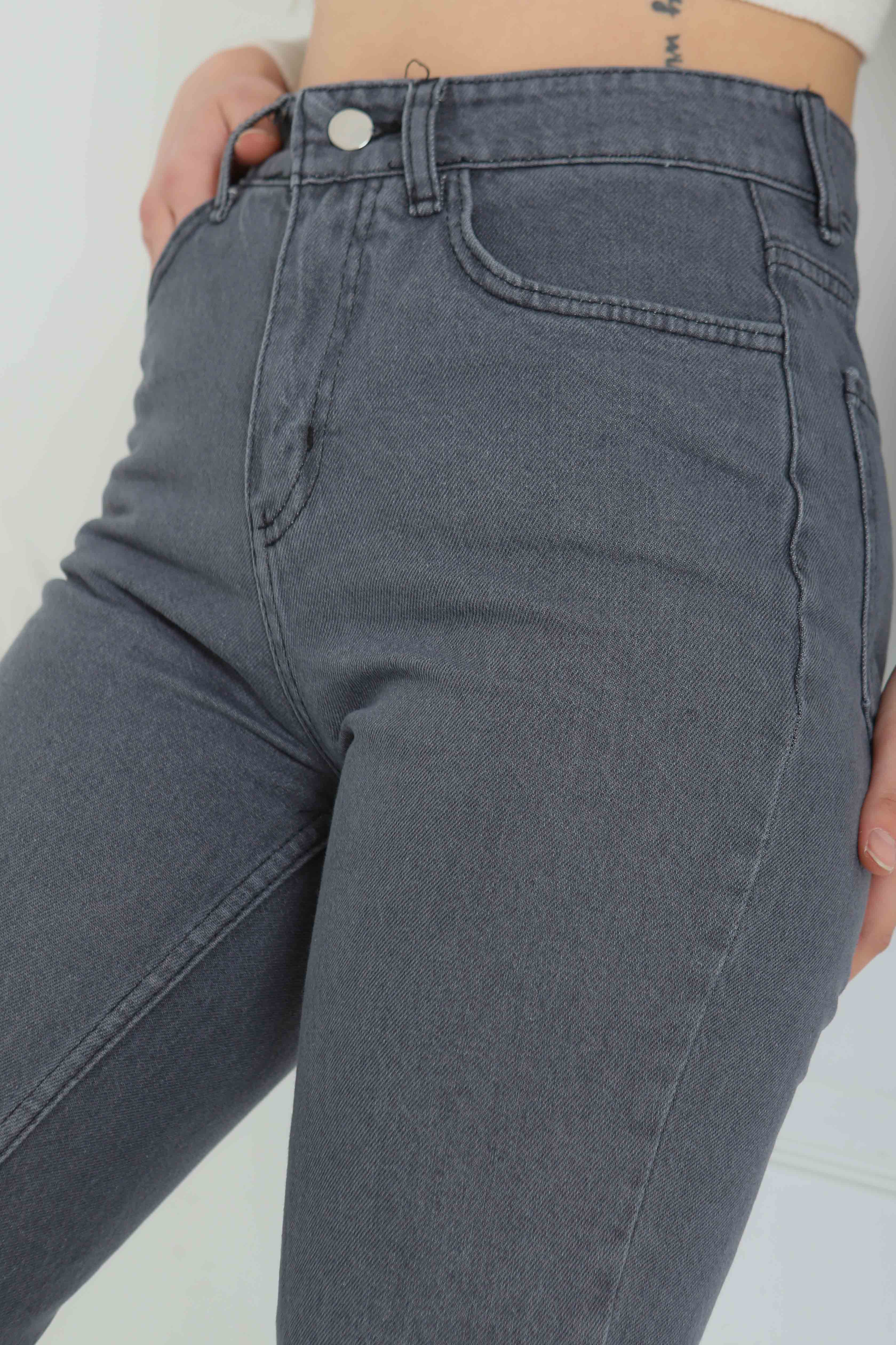 Mom Kot Pantolon - 13360 - 4