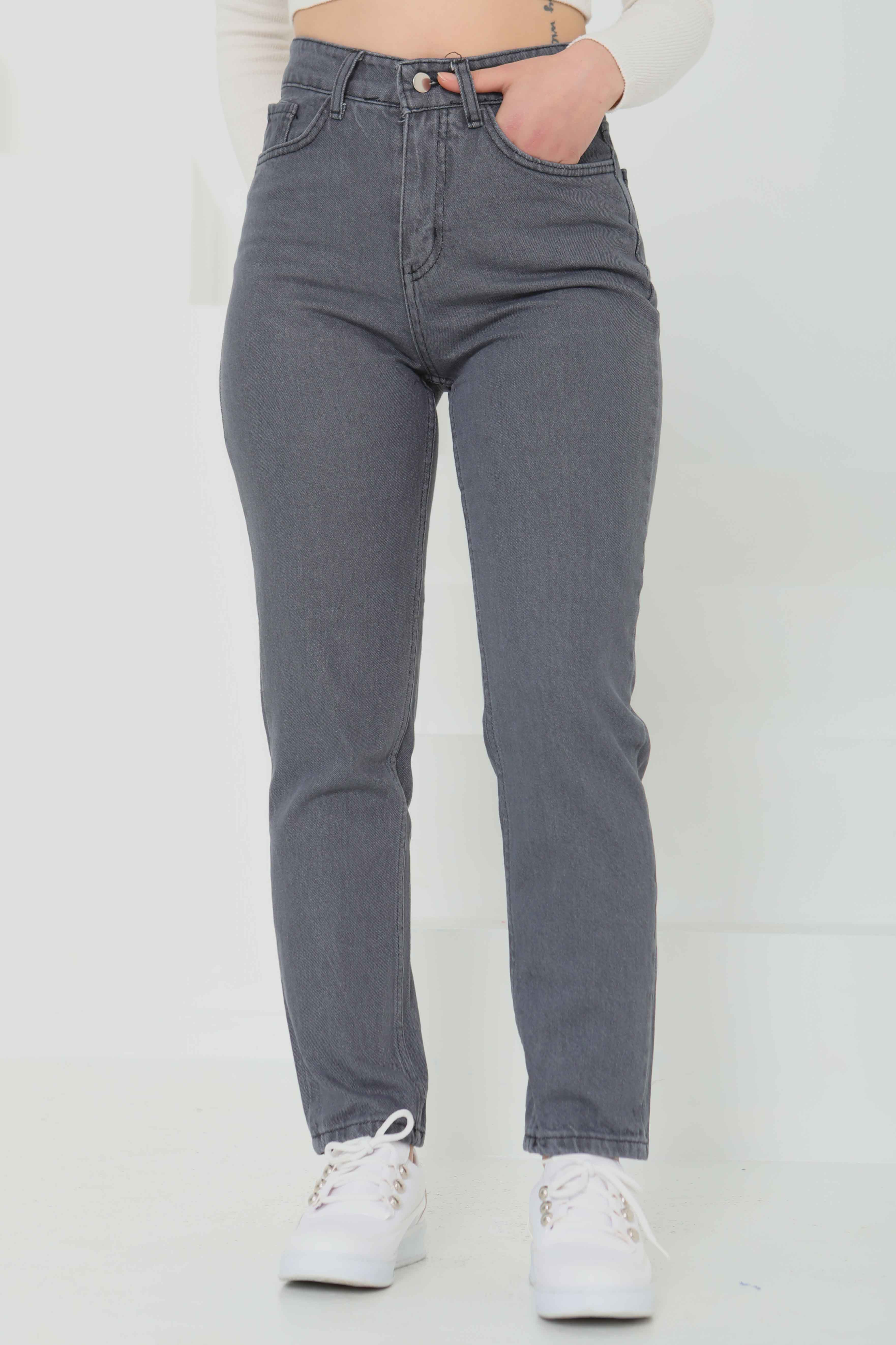 Mom Kot Pantolon - 13360 - 5