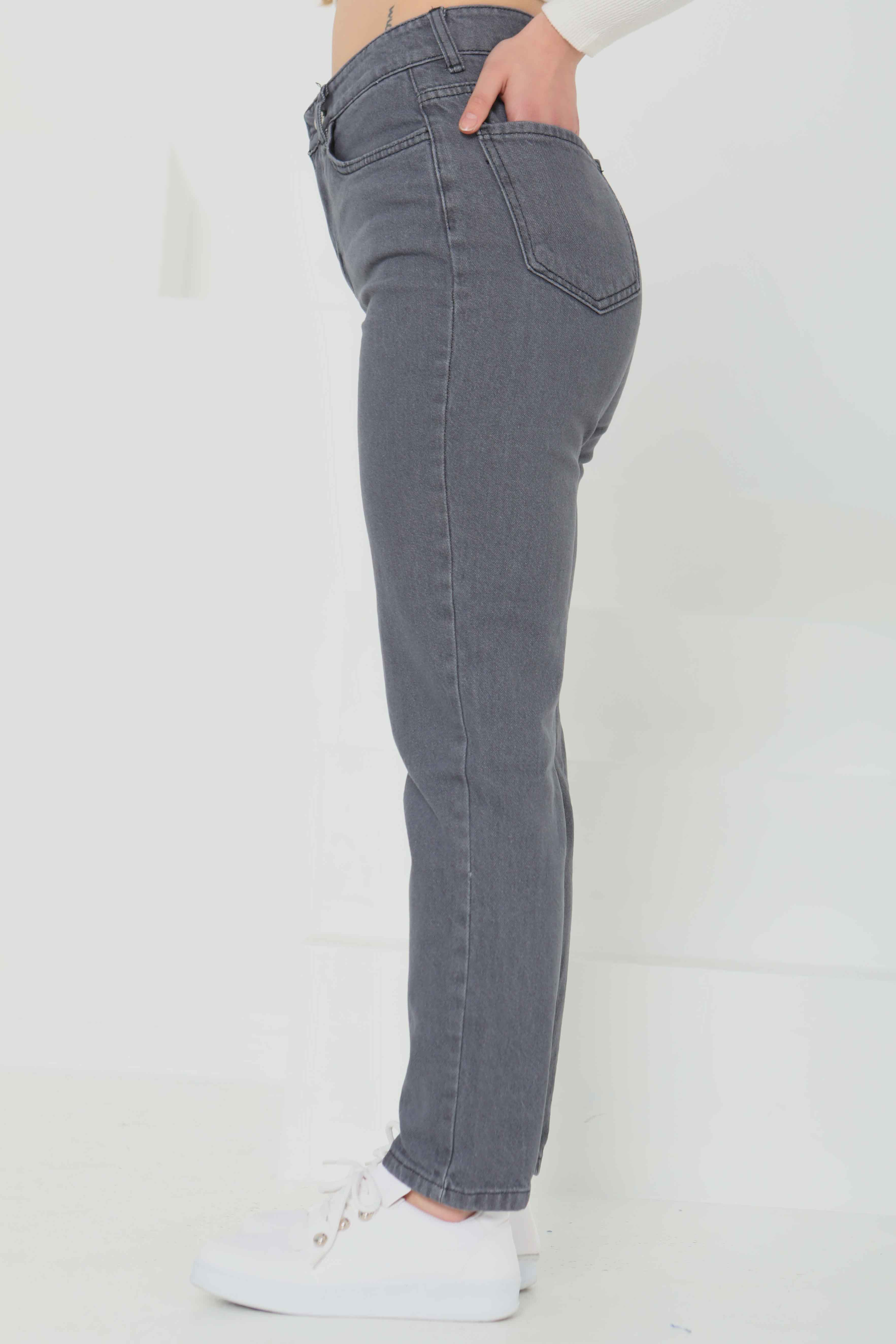 Mom Kot Pantolon - 13360 - 6