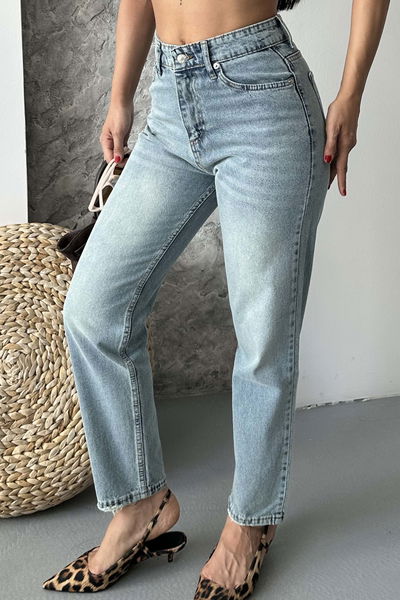 Mom Kot Pantolon - 27302 