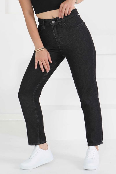Mom Kot Pantolon Antrasit - 13360 