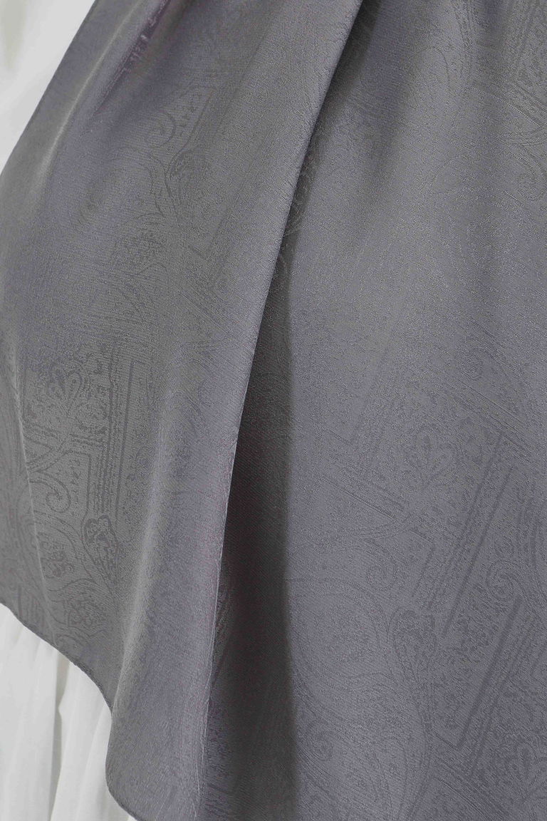 Monagram Şal - 27592 - TOFİSA