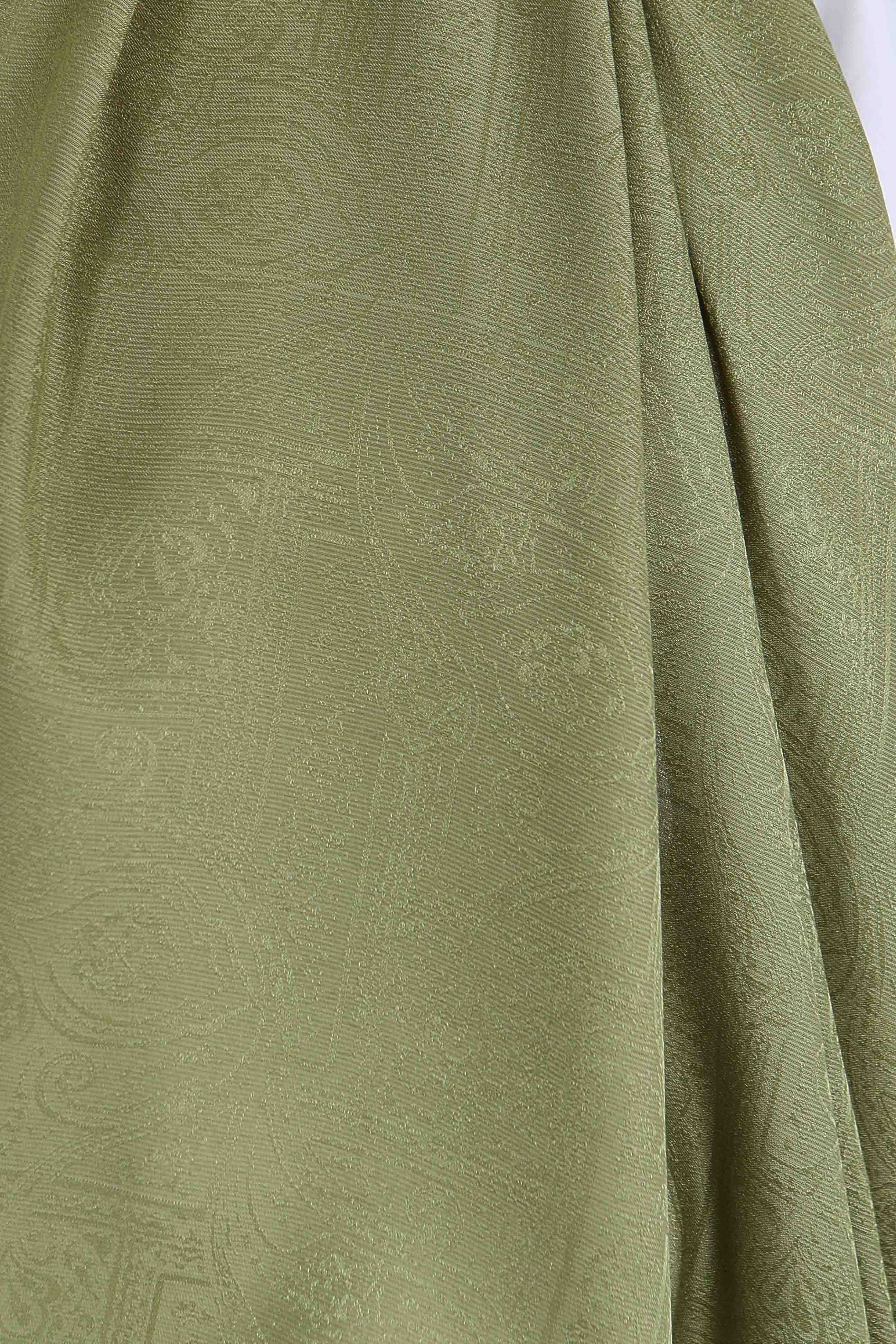 Monagram Şal - 27592 - 4