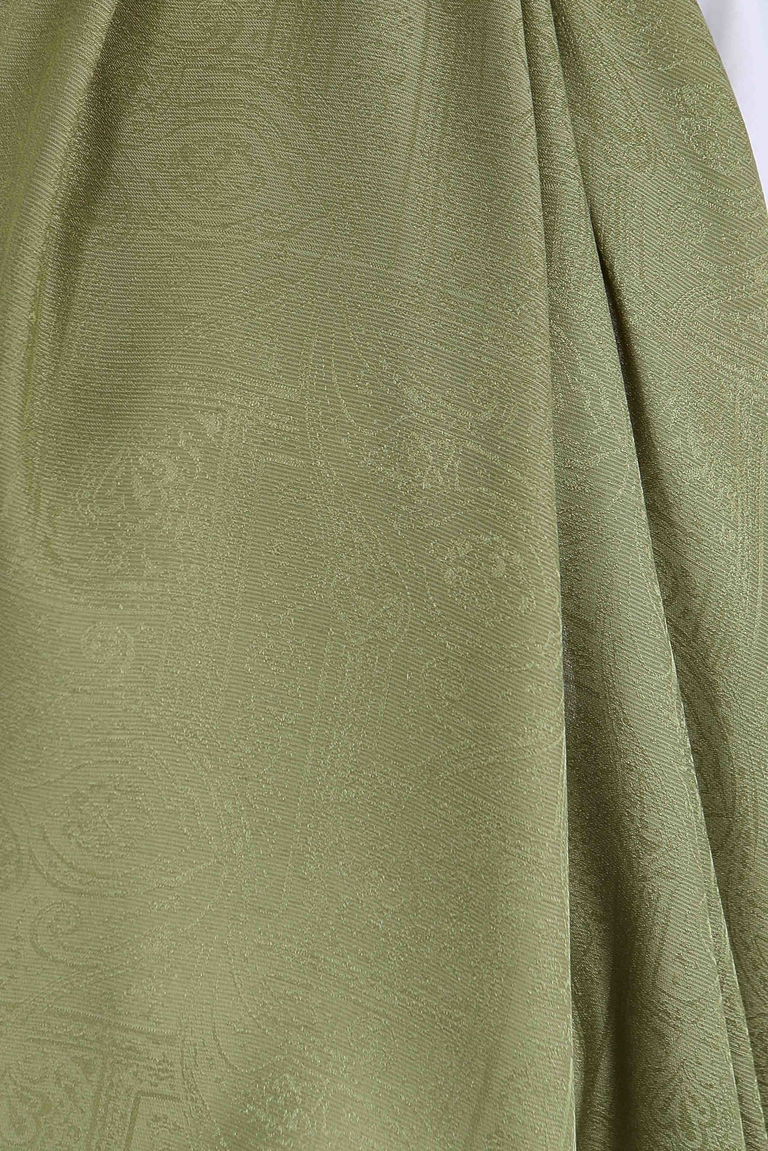 Monagram Şal - 27592 - TOFİSA