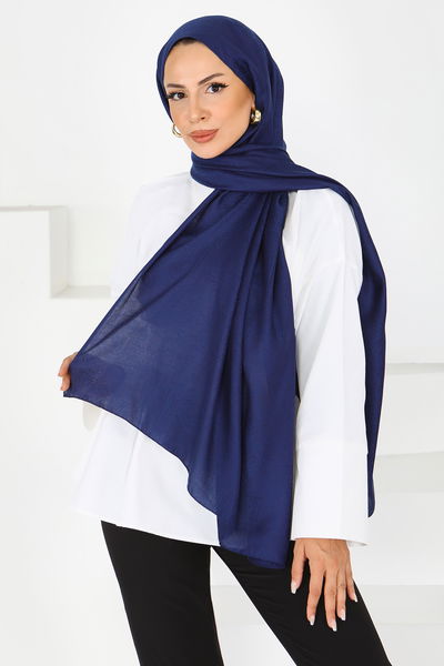 Monagram Şal - 27592 