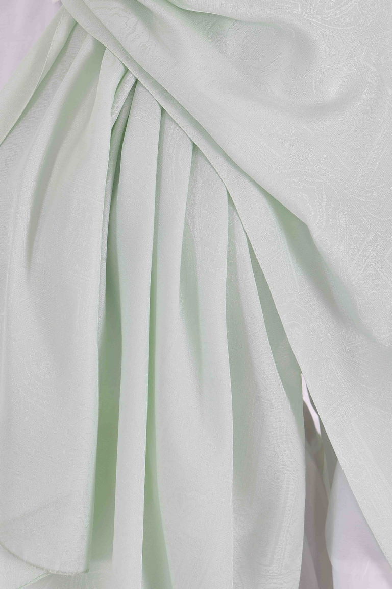 Monagram Şal - 27592 - TOFİSA