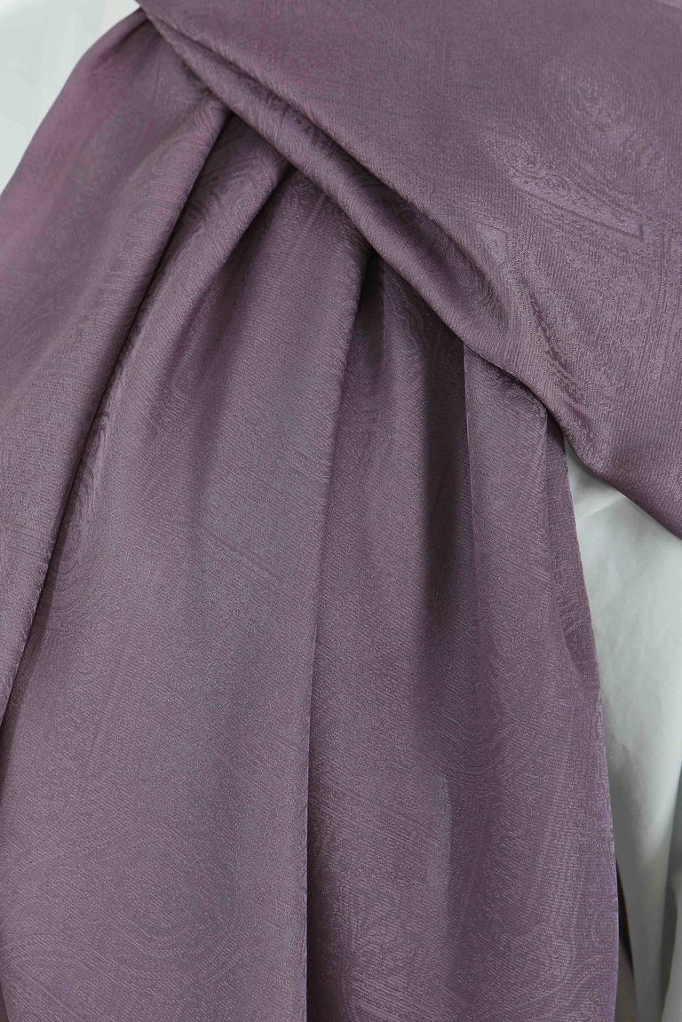 Monagram Şal - 27592 - TOFİSA