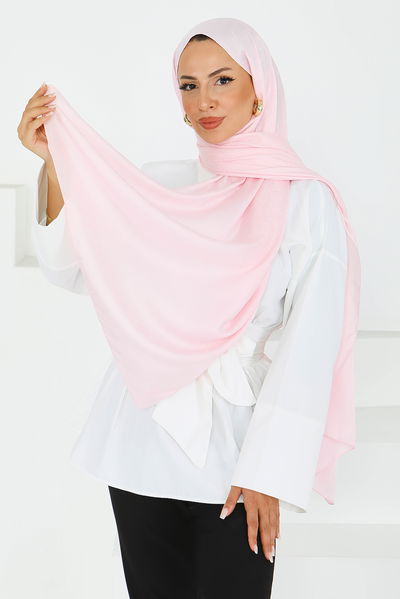 Monagram Şal - 27592 