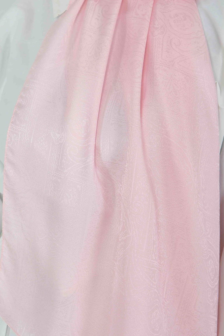 Monagram Şal - 27592 - TOFİSA