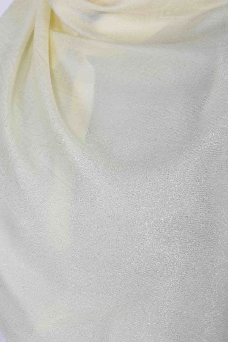 Monagram Şal - 27592 - TOFİSA