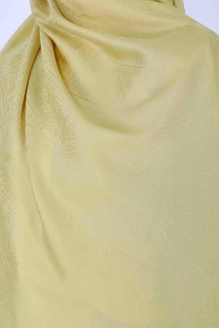 Monagram Şal - 27592 - TOFİSA