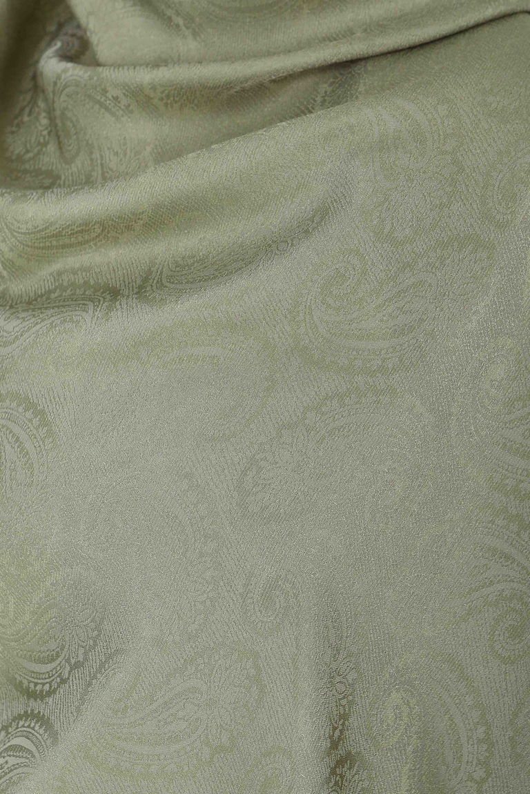 Monagram Şal - 27593 - TOFİSA