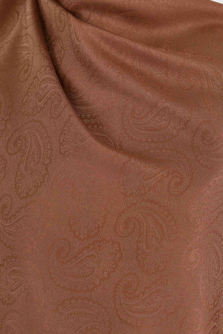 Monagram Şal - 27593 - TOFİSA