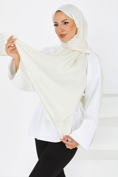 Monagram Şal - 27593 
