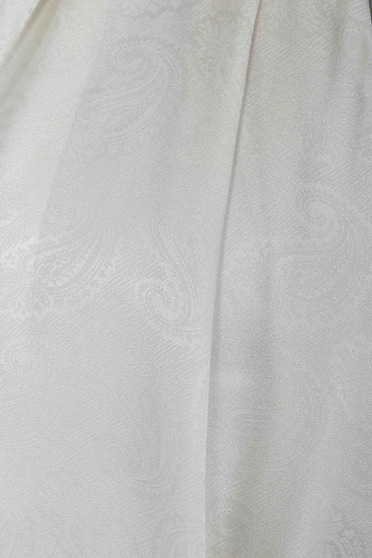 Monagram Şal - 27593 - TOFİSA