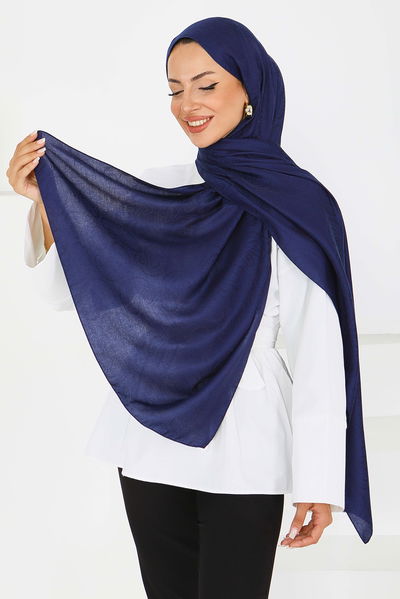 Monagram Şal - 27593 