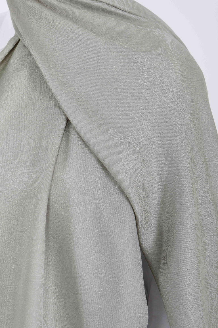 Monagram Şal - 27593 - TOFİSA