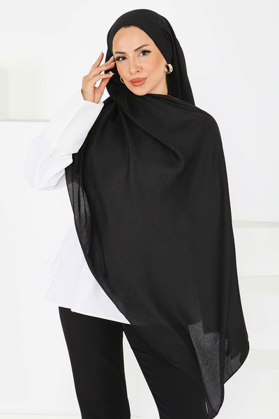 Monagram Şal - 27593 