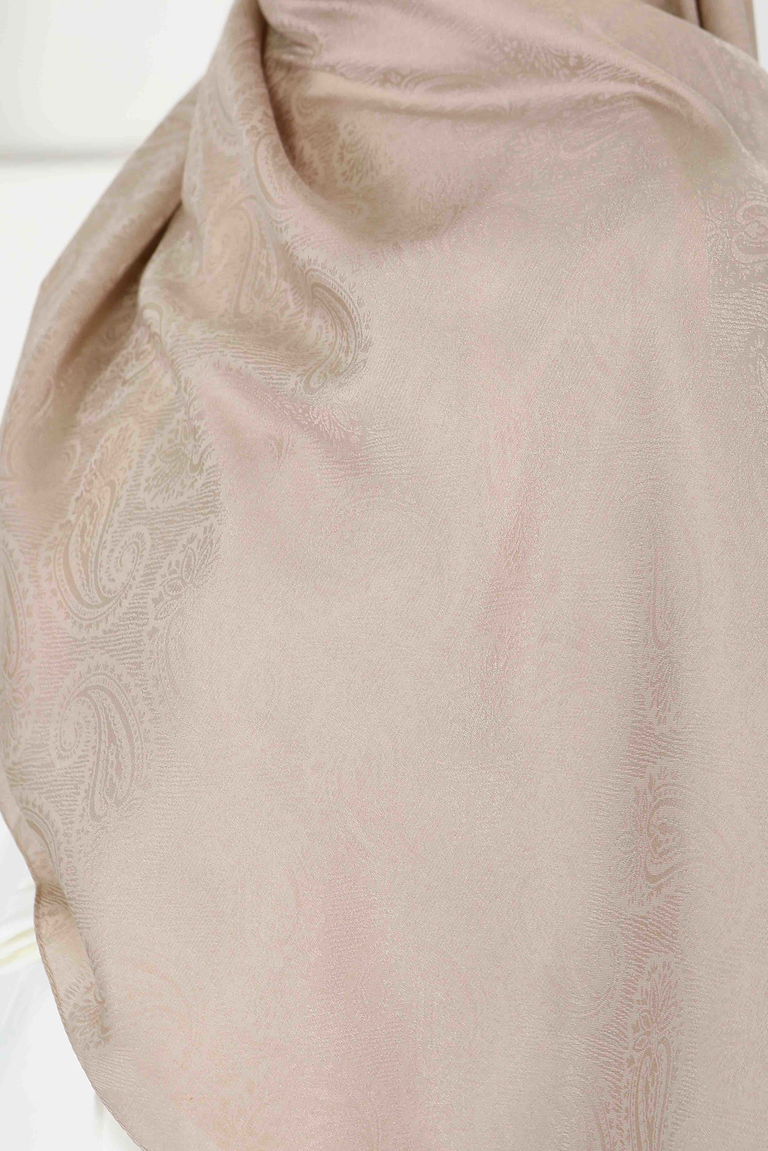 Monagram Şal - 27593 - TOFİSA