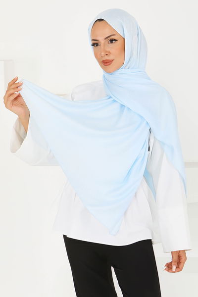Monagram Şal - 27592 