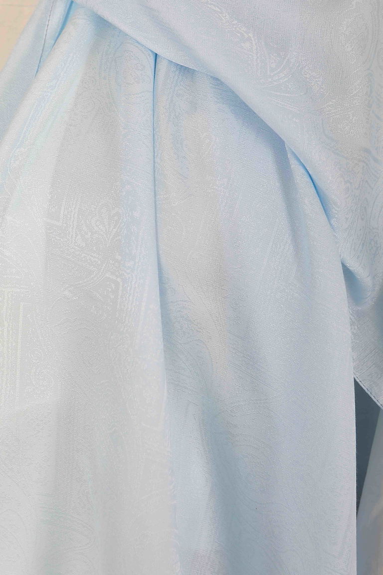 Monagram Şal - 27592 - TOFİSA