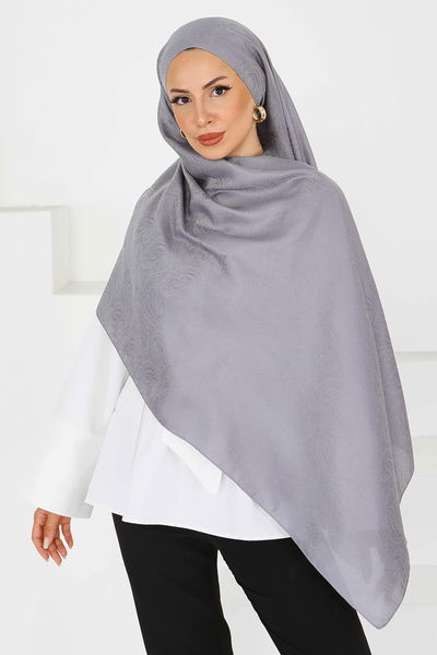 Monagram Şal - 27593 