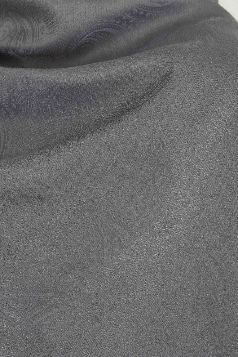 Monagram Şal - 27593 - TOFİSA