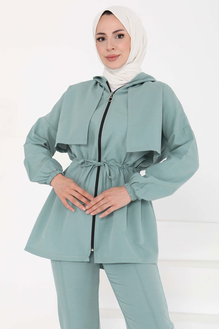 Önden Bağlamalı İkili Takım - 27073 - TOFİSA