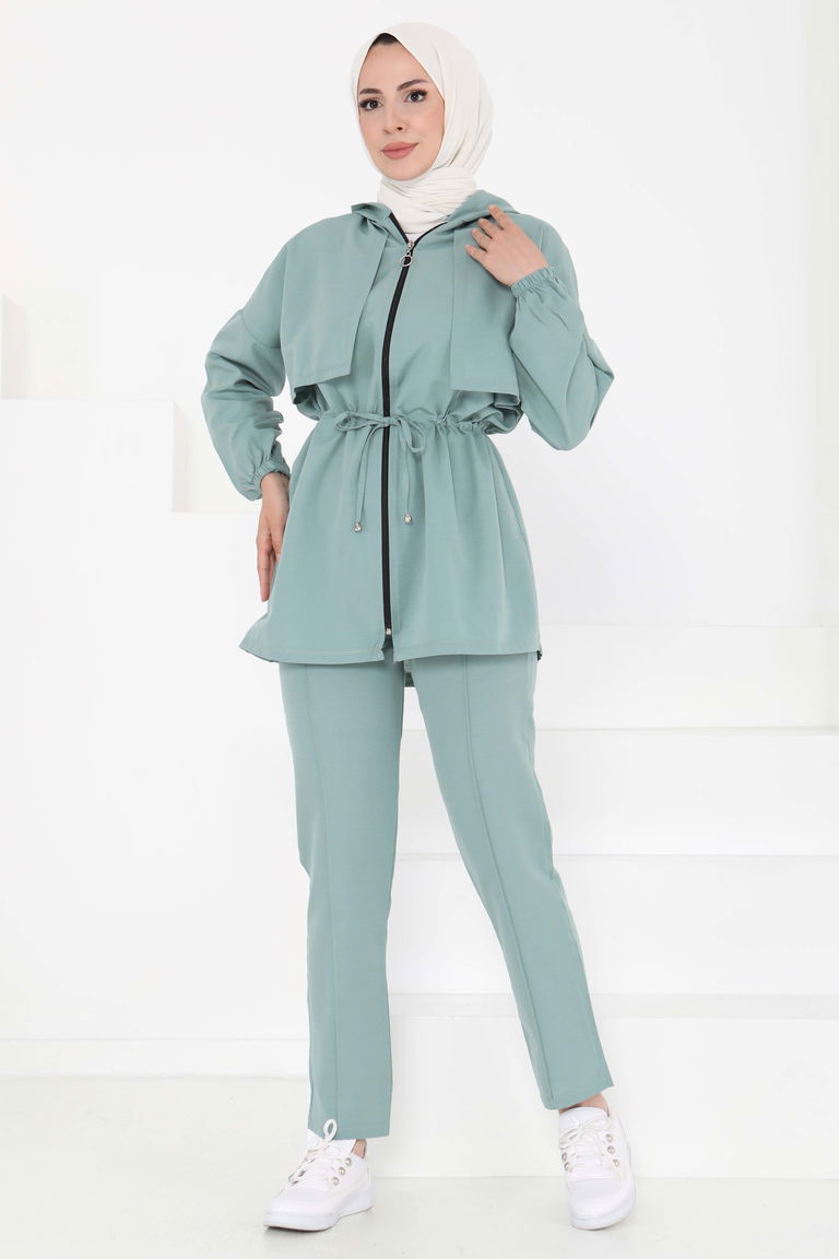 Önden Bağlamalı İkili Takım - 27073 - TOFİSA