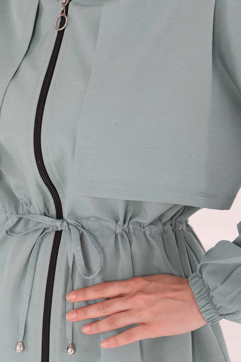 Önden Bağlamalı İkili Takım - 27073 - TOFİSA