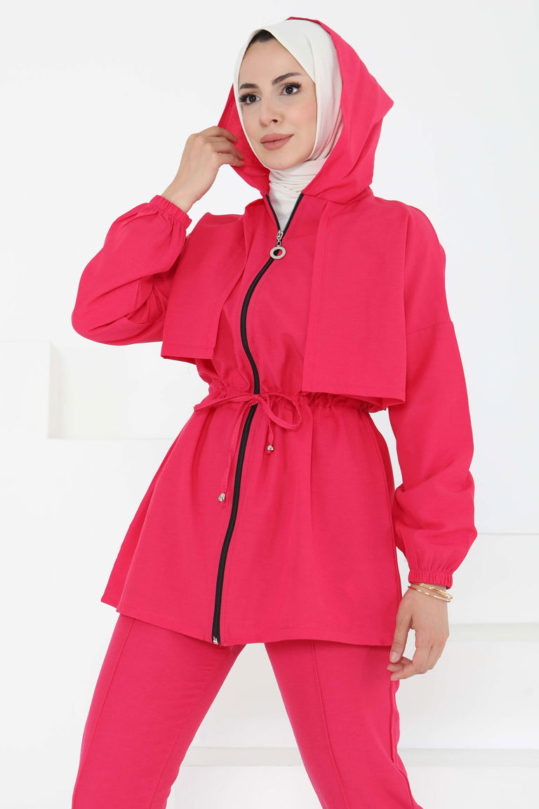 Önden Bağlamalı İkili Takım - 27073 - TOFİSA