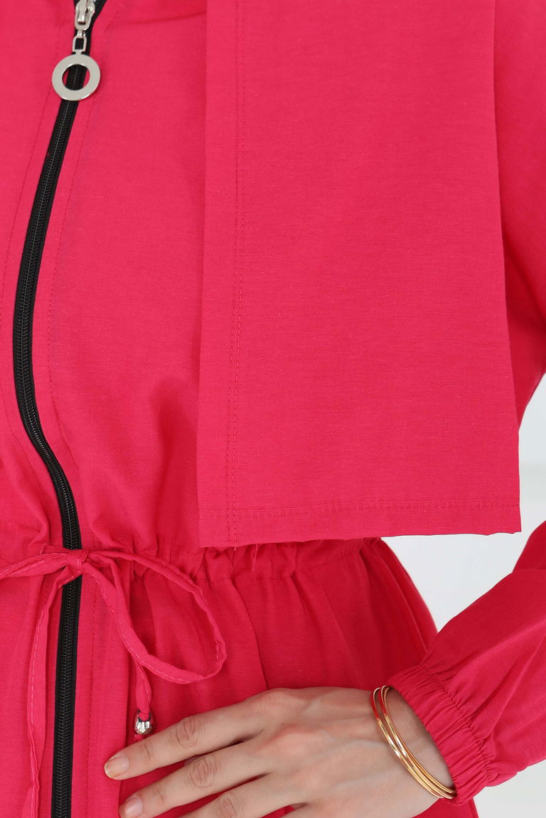 Önden Bağlamalı İkili Takım - 27073 - TOFİSA