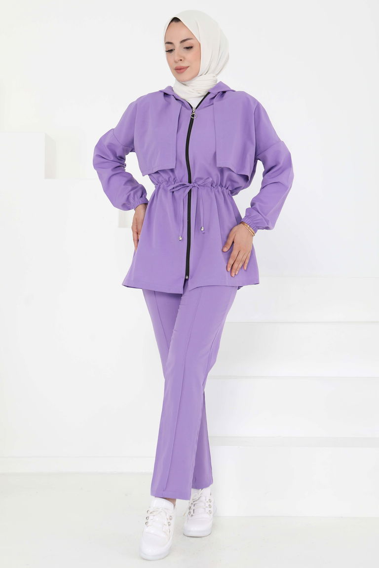 Önden Bağlamalı İkili Takım - 27073 - TOFİSA