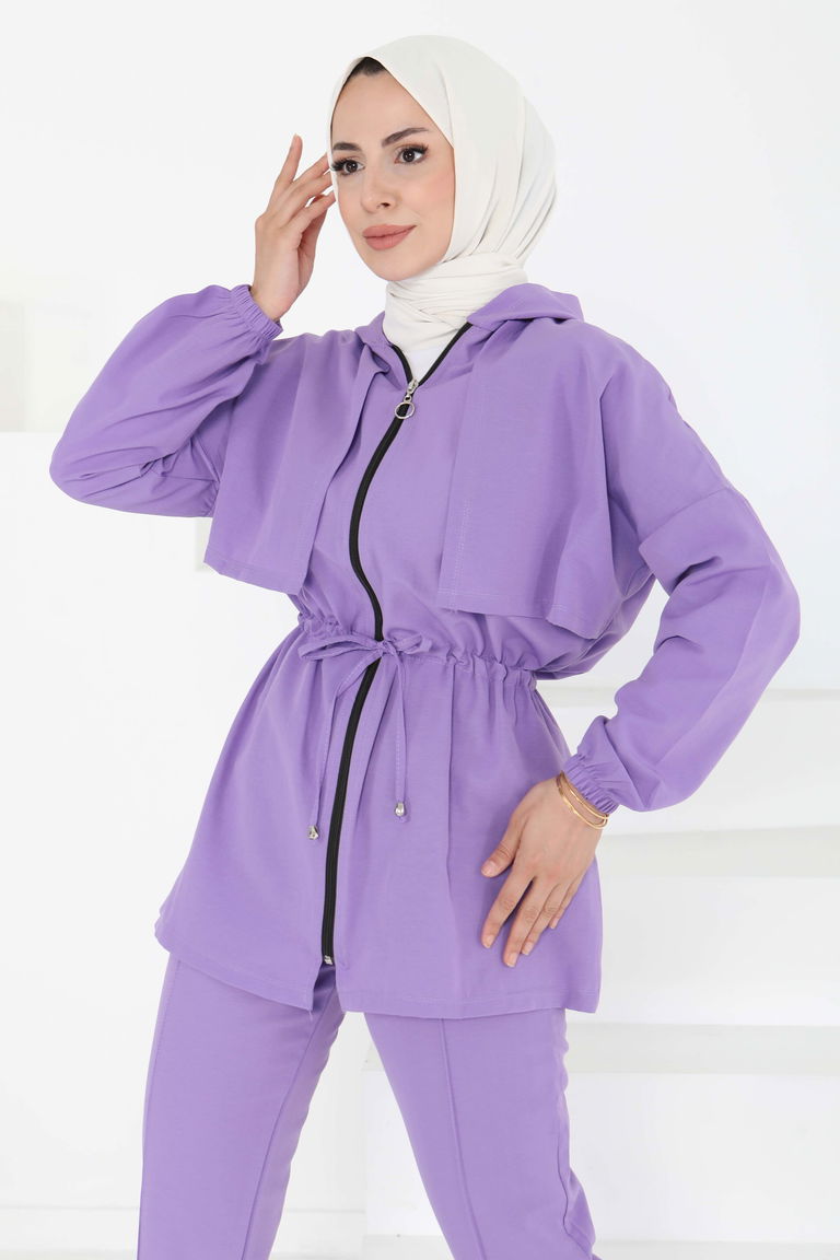 Önden Bağlamalı İkili Takım - 27073 - TOFİSA